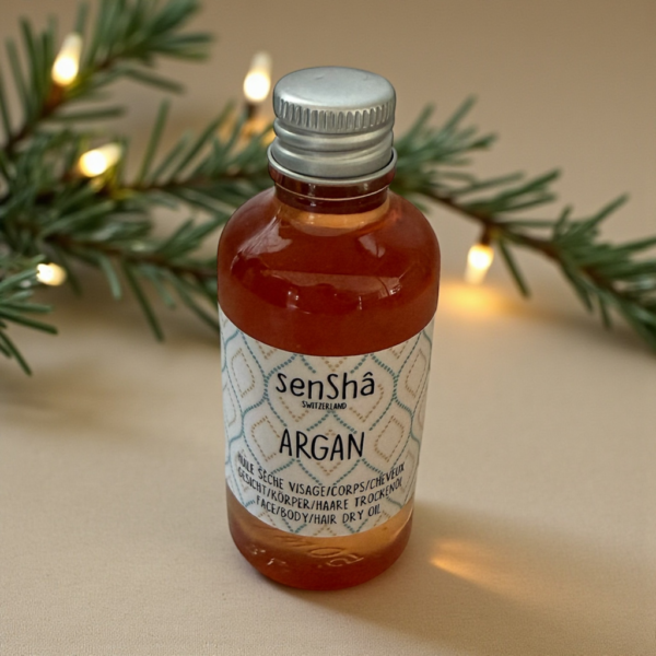 Argan 50ml Argan