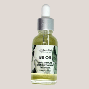 BB oil BB oil