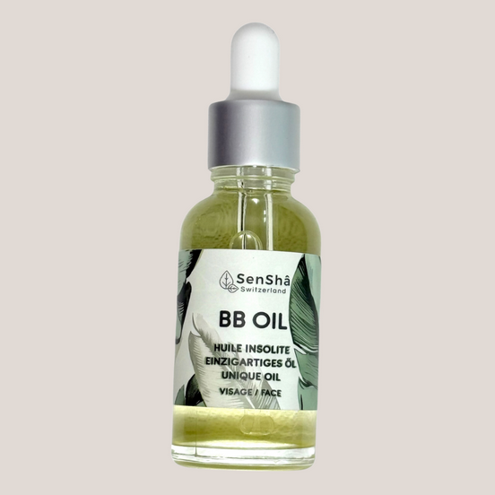 BB oil BB oil