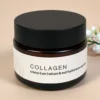 Collagen 2 en 1 Sérum et Crème de Nuit