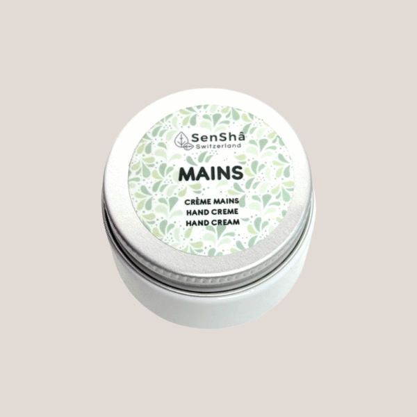 Crème Mains Crème mains