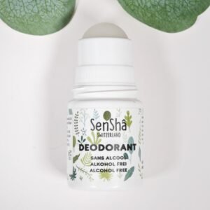 Deodorant-Protection Déodorant protection