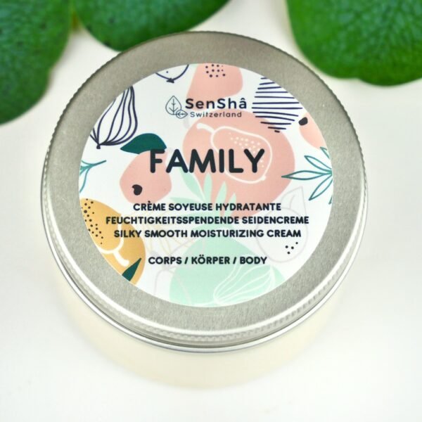 Family (150 ml) Family