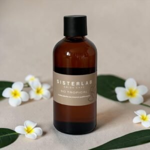 So Tropical huile sèche