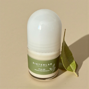Pulse Déodorant Roll-on purifiant
