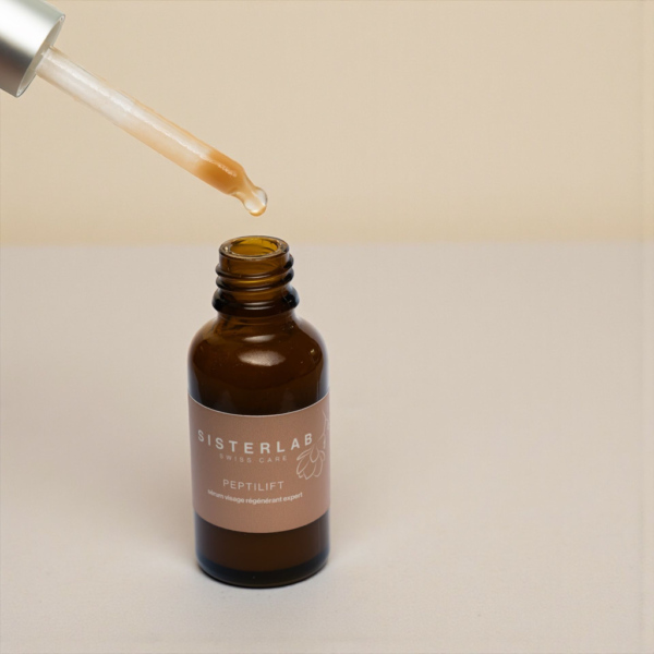 Peptilift Sérum expert fermeté