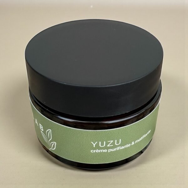 Yuzu