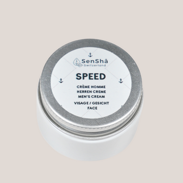 Speed Speed crème visage homme