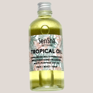 Tropical oil Tropical oil