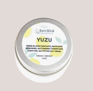 Yuzu Yuzu