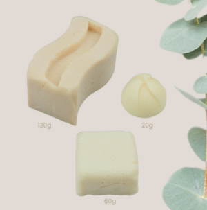 savons solide tout Gel douche solide