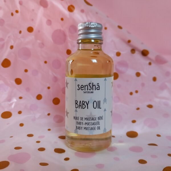 Coffret bébé