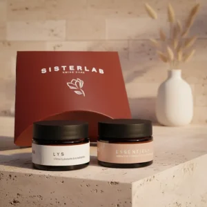 Coffret SISTERLAB