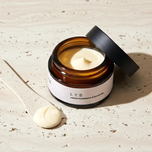 Lys_textureC Coffret SISTERLAB