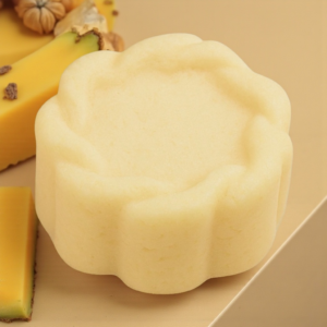 Bulle Shampoing, Douche solide 2en1