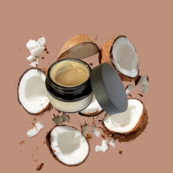 Impulse Boost (Tahiti) Crème de saison bonne mine