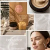 Pack voyage Bulle Shampoing-Gel douche 50g Monoï & Impulse Boost 15 ml